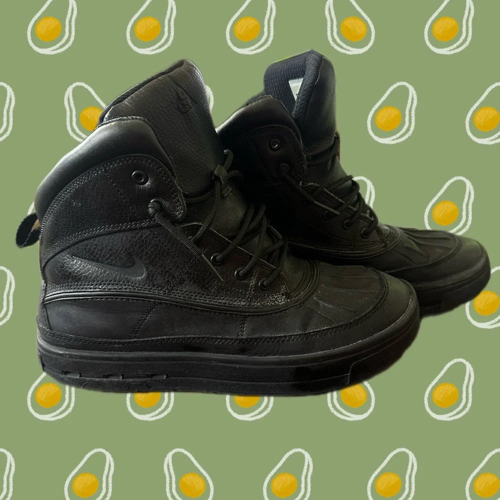 Nike acg woodside